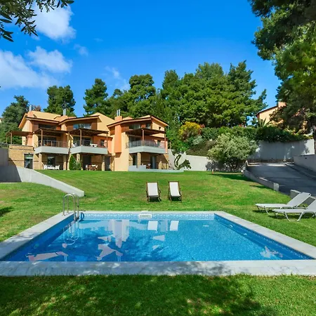Villa Beyond *