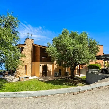 Villa Beyond