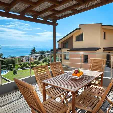 Villa Beyond Kassandria