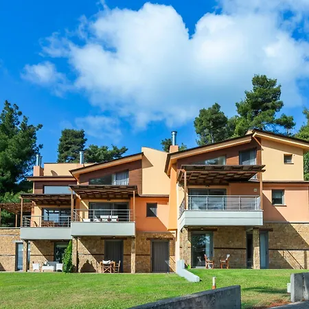 Beyond Villa